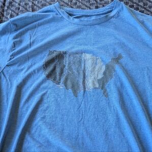 Sitka Gear All American Tee-Shirt